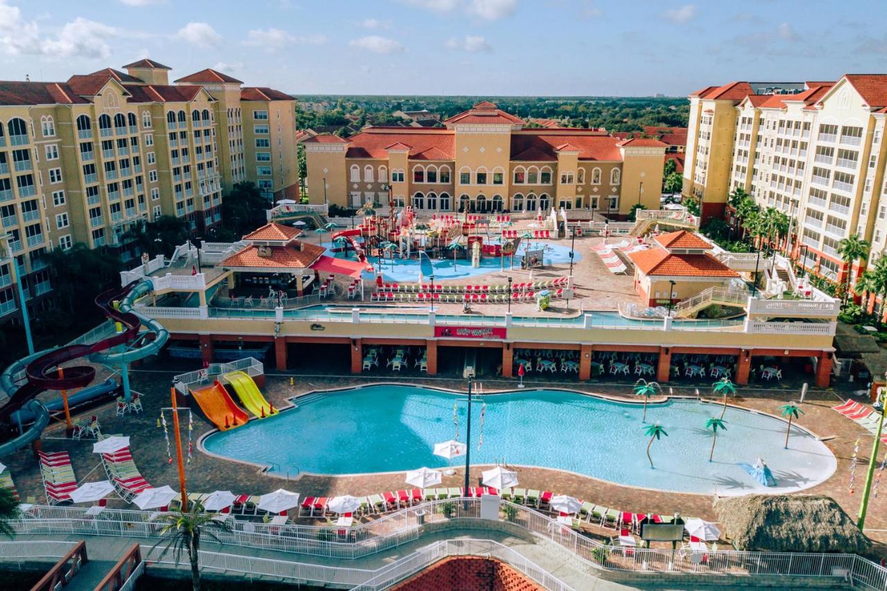 Beautiful Condo Near Disney World Four Corners Eksteriør bilde