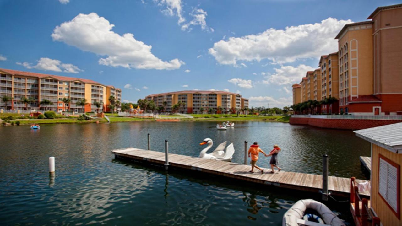 Beautiful Condo Near Disney World Four Corners Eksteriør bilde