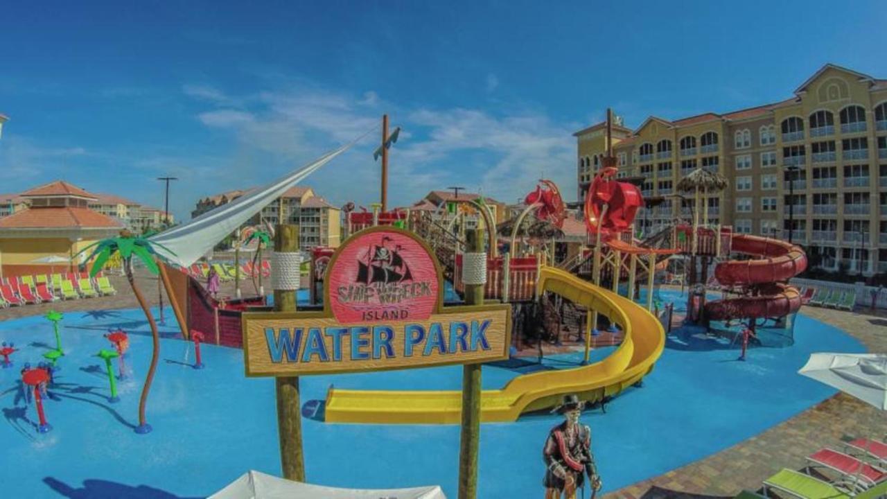 Beautiful Condo Near Disney World Four Corners Eksteriør bilde