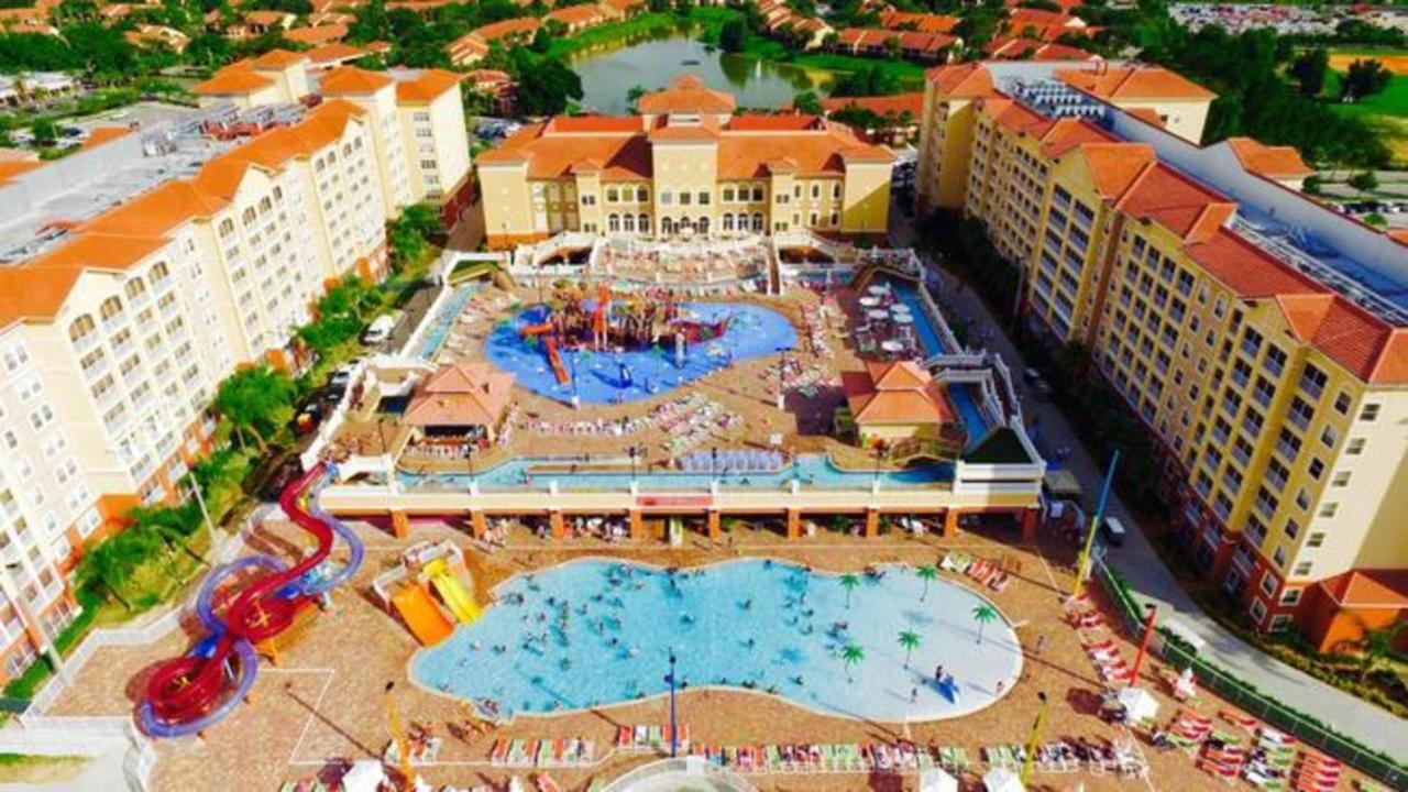 Beautiful Condo Near Disney World Four Corners Eksteriør bilde